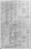 Western Daily Press Tuesday 18 November 1890 Page 4