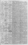 Western Daily Press Thursday 20 November 1890 Page 5