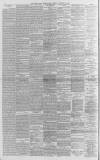 Western Daily Press Thursday 20 November 1890 Page 8