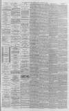 Western Daily Press Friday 21 November 1890 Page 5