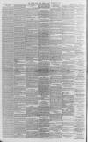 Western Daily Press Friday 21 November 1890 Page 8