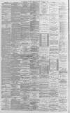 Western Daily Press Wednesday 03 December 1890 Page 4