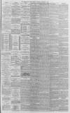 Western Daily Press Wednesday 03 December 1890 Page 5