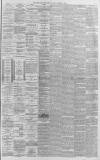 Western Daily Press Saturday 06 December 1890 Page 5