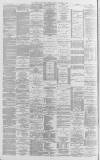 Western Daily Press Monday 08 December 1890 Page 4