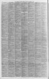 Western Daily Press Wednesday 10 December 1890 Page 2