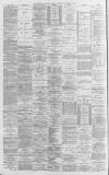 Western Daily Press Wednesday 10 December 1890 Page 4