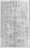Western Daily Press Friday 12 December 1890 Page 4