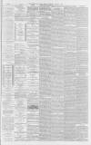 Western Daily Press Wednesday 07 January 1891 Page 5