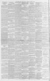 Western Daily Press Wednesday 07 January 1891 Page 8