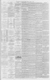 Western Daily Press Friday 09 January 1891 Page 5