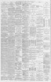 Western Daily Press Monday 12 January 1891 Page 4