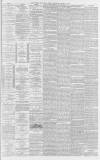 Western Daily Press Wednesday 14 January 1891 Page 5