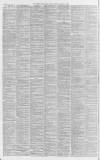 Western Daily Press Friday 16 January 1891 Page 2