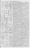 Western Daily Press Friday 16 January 1891 Page 5