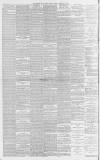 Western Daily Press Friday 16 January 1891 Page 8