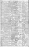 Western Daily Press Saturday 17 January 1891 Page 8