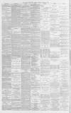 Western Daily Press Tuesday 20 January 1891 Page 4
