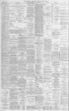 Western Daily Press Saturday 24 January 1891 Page 4