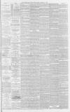 Western Daily Press Monday 02 February 1891 Page 5