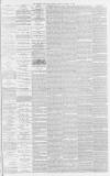 Western Daily Press Tuesday 10 February 1891 Page 5