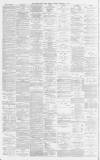 Western Daily Press Tuesday 17 February 1891 Page 4