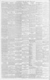 Western Daily Press Friday 20 February 1891 Page 8