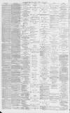 Western Daily Press Monday 13 April 1891 Page 4