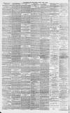 Western Daily Press Monday 13 April 1891 Page 8