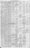 Western Daily Press Saturday 30 May 1891 Page 4