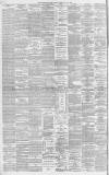 Western Daily Press Saturday 30 May 1891 Page 8