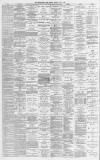 Western Daily Press Tuesday 02 June 1891 Page 4