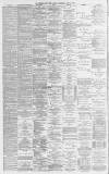 Western Daily Press Wednesday 24 June 1891 Page 4