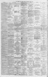 Western Daily Press Wednesday 01 July 1891 Page 4