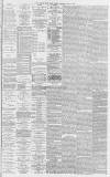 Western Daily Press Thursday 23 July 1891 Page 5