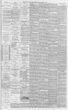 Western Daily Press Friday 09 October 1891 Page 5