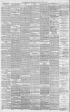 Western Daily Press Friday 29 January 1892 Page 8