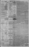 Western Daily Press Monday 11 January 1892 Page 5