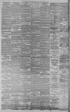 Western Daily Press Monday 11 January 1892 Page 8