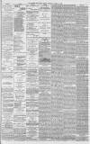 Western Daily Press Thursday 14 January 1892 Page 5