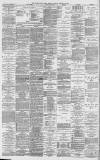 Western Daily Press Monday 18 January 1892 Page 4