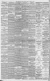 Western Daily Press Monday 18 January 1892 Page 8
