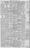 Western Daily Press Friday 22 January 1892 Page 8