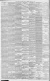 Western Daily Press Wednesday 03 February 1892 Page 8