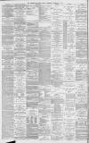 Western Daily Press Wednesday 17 February 1892 Page 4