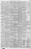 Western Daily Press Tuesday 23 February 1892 Page 8
