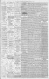 Western Daily Press Thursday 25 February 1892 Page 5