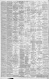 Western Daily Press Saturday 12 March 1892 Page 4