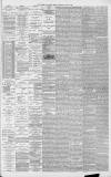Western Daily Press Wednesday 29 June 1892 Page 5