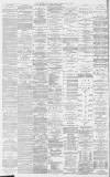Western Daily Press Monday 04 July 1892 Page 4